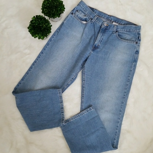 Levi's Denim - VINTAGE 505 LEVI'S